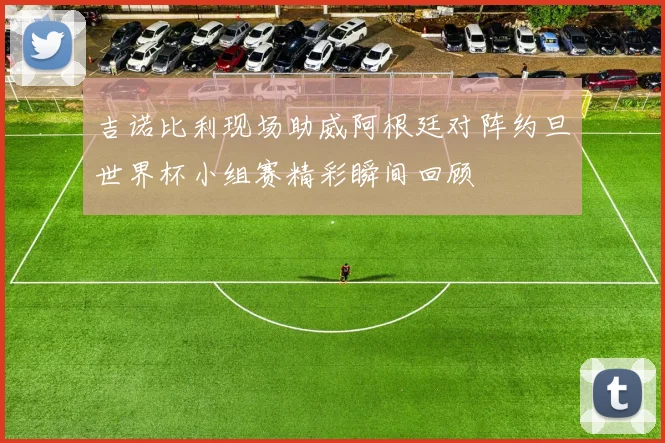 吉诺比利现场助威阿根廷对阵约旦世界杯小组赛精彩瞬间回顾