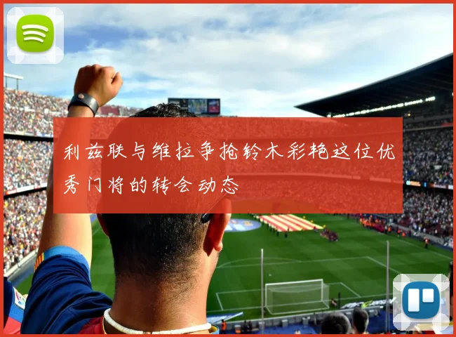 利兹联与维拉争抢铃木彩艳这位优秀门将的转会动态