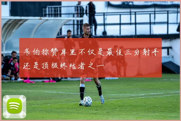 韦伯称赞库里不仅是最佳三分射手还是顶级终结者之一